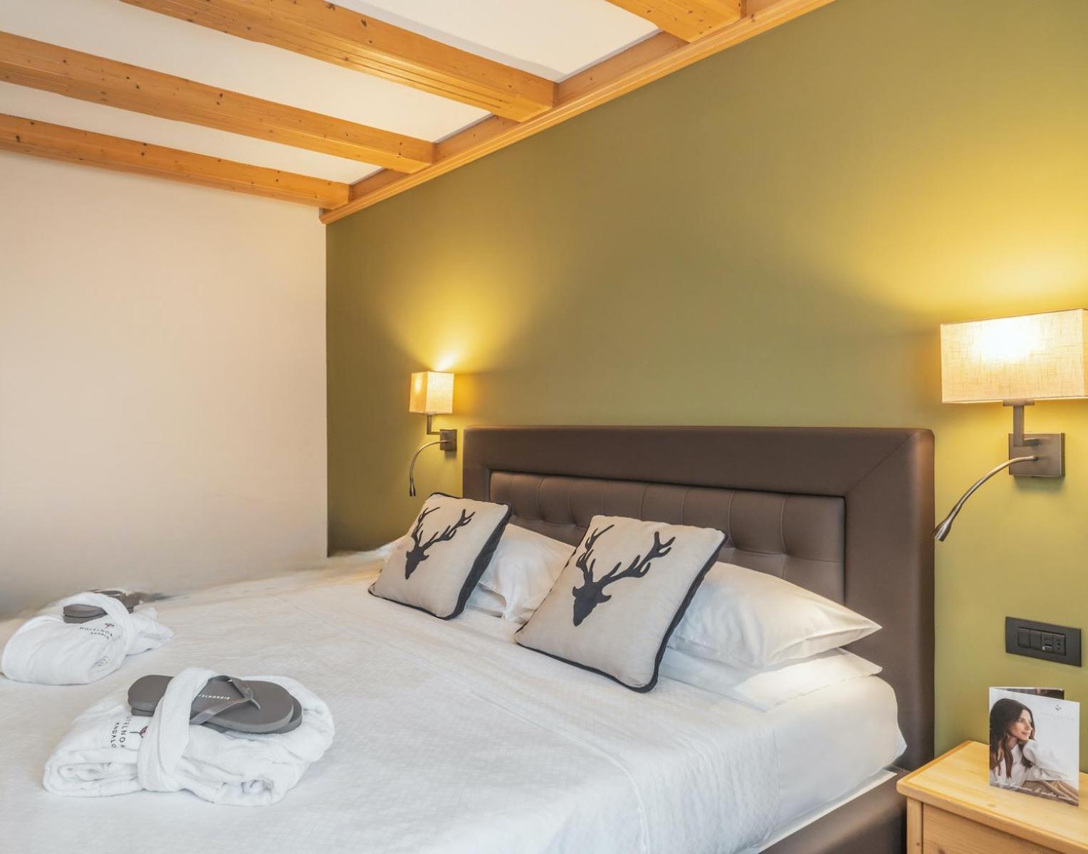 Hotel Nordik Adults Only - Over 14 Андало Экстерьер фото