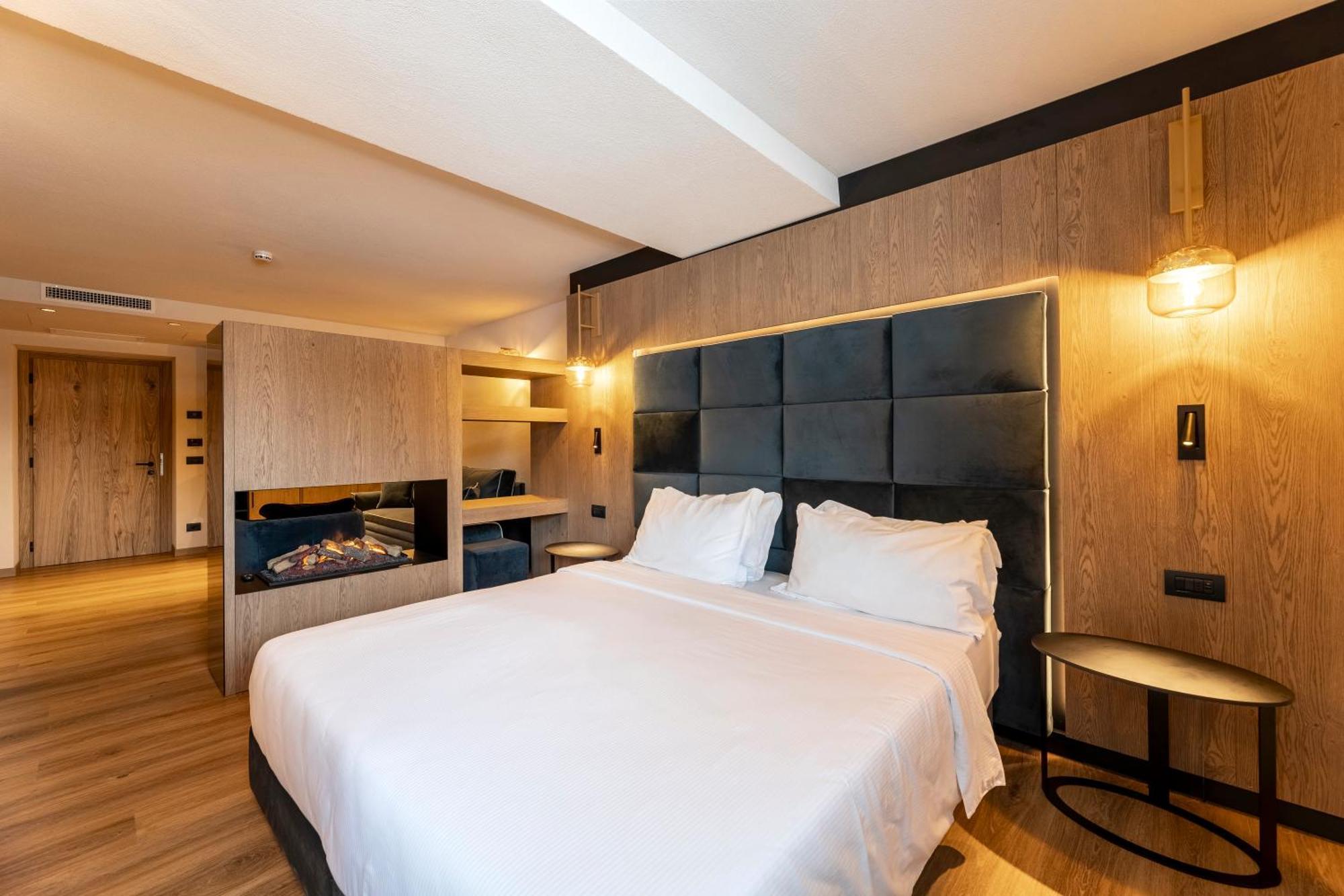 Hotel Nordik Adults Only - Over 14 Андало Экстерьер фото