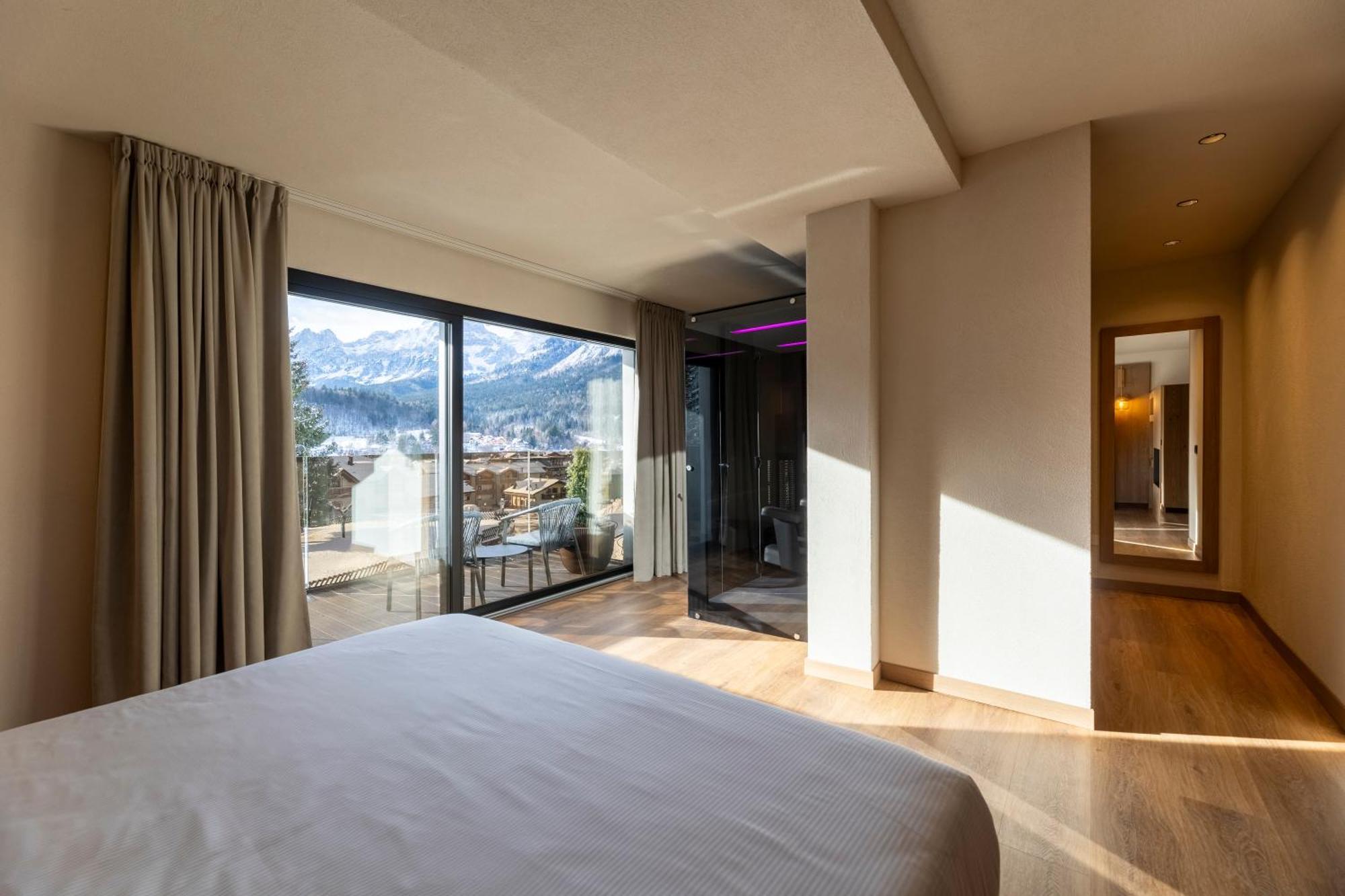 Hotel Nordik Adults Only - Over 14 Андало Экстерьер фото