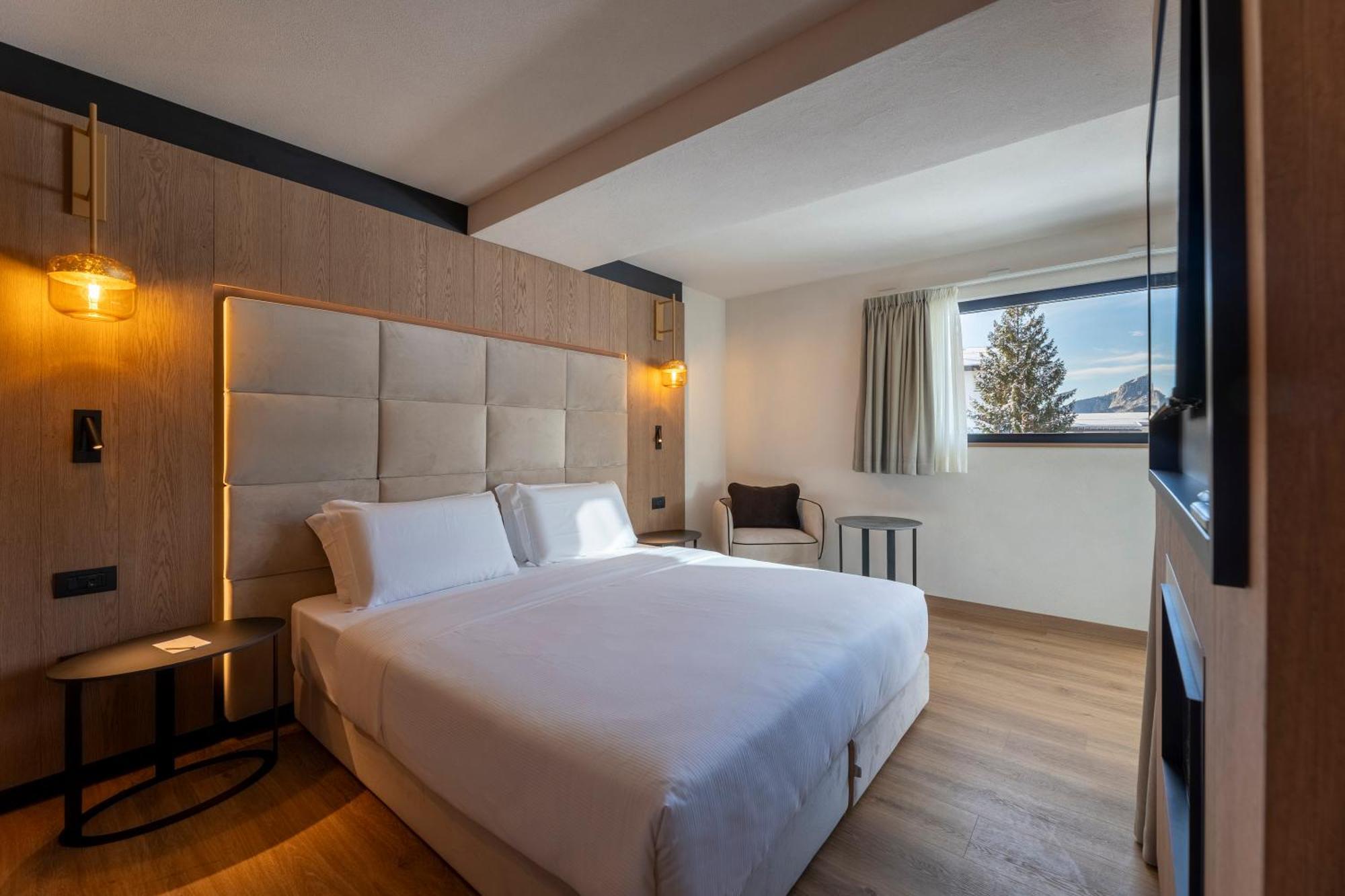 Hotel Nordik Adults Only - Over 14 Андало Экстерьер фото