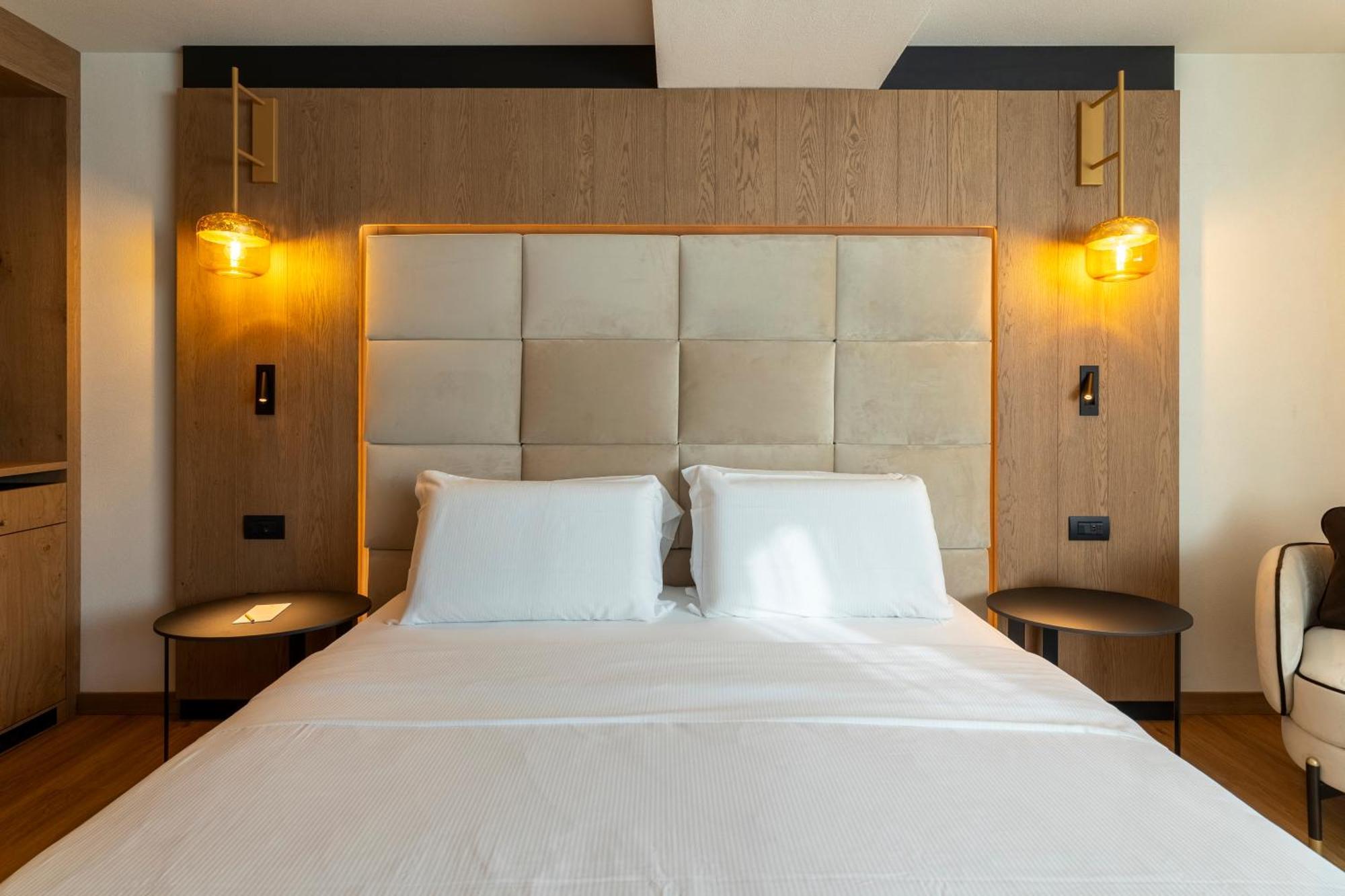 Hotel Nordik Adults Only - Over 14 Андало Экстерьер фото