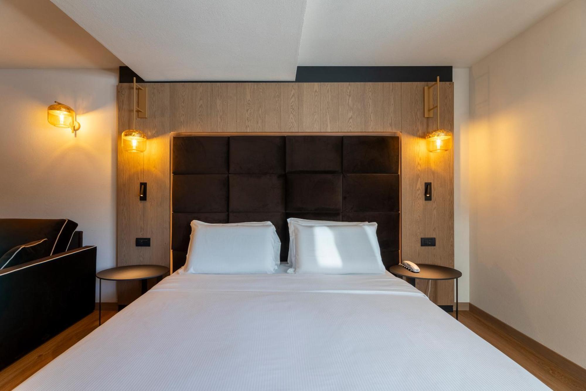 Hotel Nordik Adults Only - Over 14 Андало Экстерьер фото